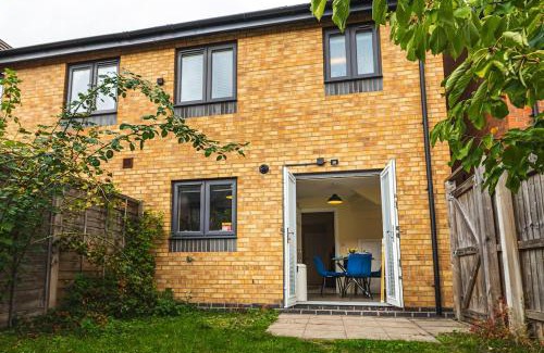 Castle Bromwich Casa | Sherbet House