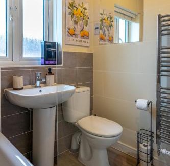 Castle Bromwich Casa | Sherbet House