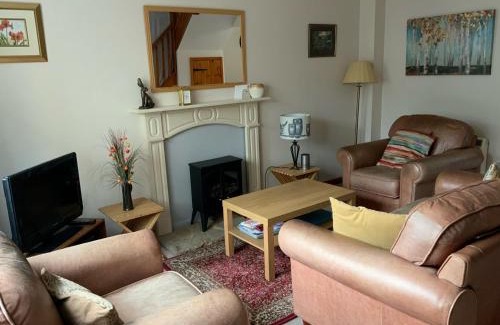 Coberley Casa | Sherbourne Cottage, Seven Springs Cottages