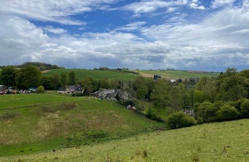 Coberley Casa | Sherbourne Cottage, Seven Springs Cottages