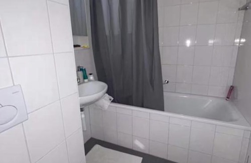 Durrenast Apartamento | Sherd room in apartment