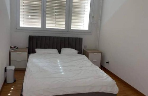 Durrenast Apartamento | Sherd room in apartment