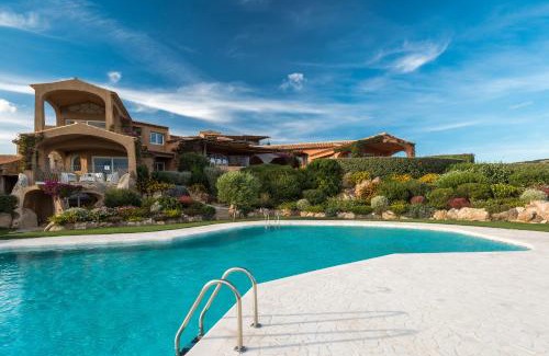 Golfo Aranci Apartamento | Sherden Villa - Your House in Sardinia