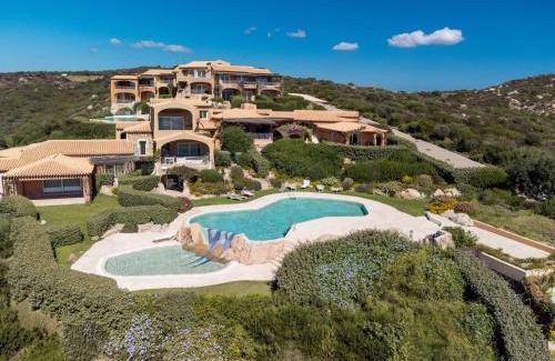 Golfo Aranci Apartamento | Sherden Villa - Your House in Sardinia