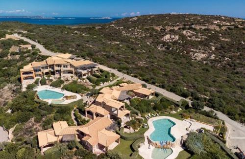 Golfo Aranci Apartamento | Sherden Villa - Your House in Sardinia