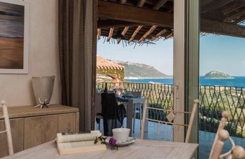 Golfo Aranci Apartamento | Sherden Villa - Your House in Sardinia