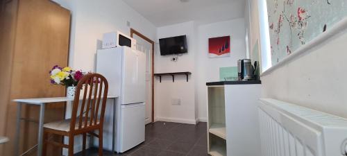 Barrow-on-Trent Apartamento | Sheridan House - Self contain flats Long or Short Stay Special Rate Available