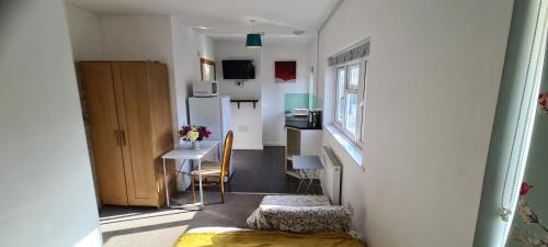 Barrow-on-Trent Apartamento | Sheridan House - Self contain flats Long or Short Stay Special Rate Available