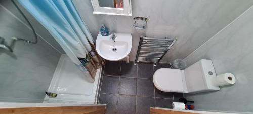 Barrow-on-Trent Apartamento | Sheridan House - Self contain flats Long or Short Stay Special Rate Available