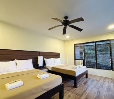Puerto Princesa Casa | Sheridan Organic Farm and Resort