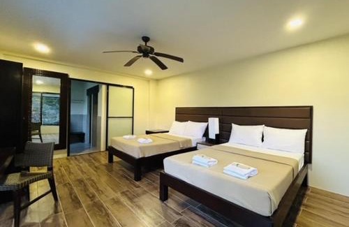 Puerto Princesa Casa | Sheridan Organic Farm and Resort
