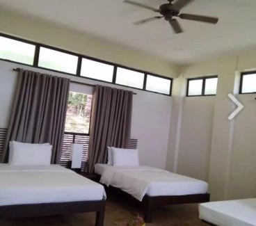 Puerto Princesa Casa | Sheridan Organic Farm and Resort