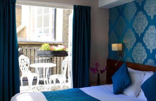 Warwick Hotel | Sheriff Hotel