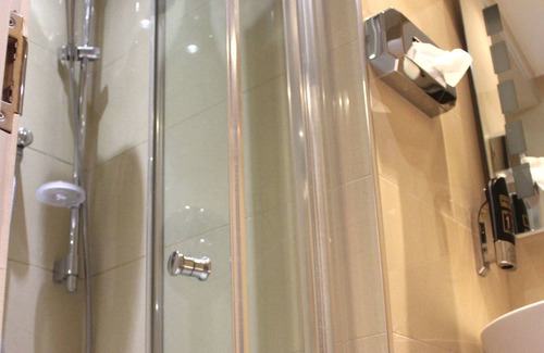Warwick Hotel | Sheriff Hotel
