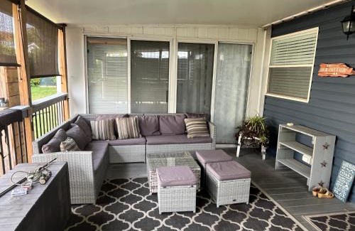 Sherkston Complejo | Sherkton Shore Resort