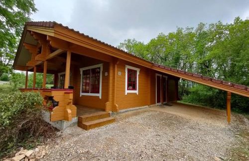 Mauroux Chalet De Esquí | Sherlock Home