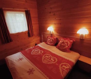 Mauroux Chalet De Esquí | Sherlock Home