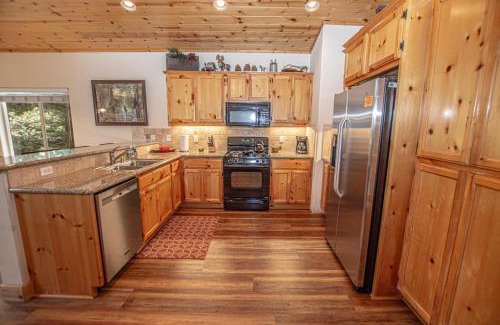 Tahoma Casa | Sherman By Hauserman Rentals