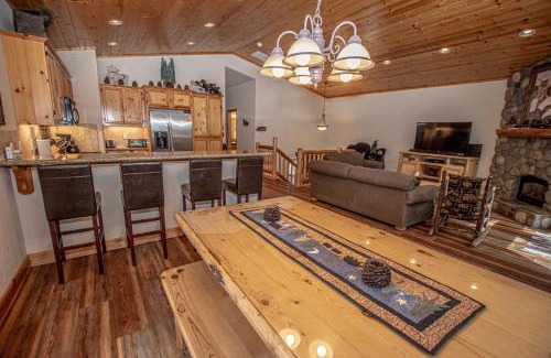 Tahoma Casa | Sherman By Hauserman Rentals