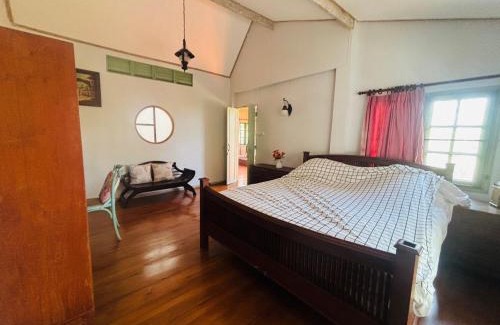 San Sai Casa | Sherpa Villa & The Wolf's Den