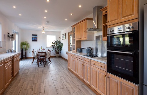 Penrith Casa | SHERRIFF, family friendly, with open fire in Penrith