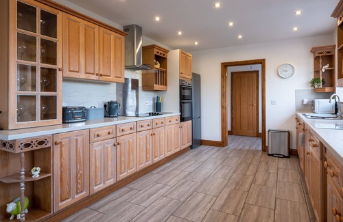 Penrith Casa | SHERRIFF, family friendly, with open fire in Penrith