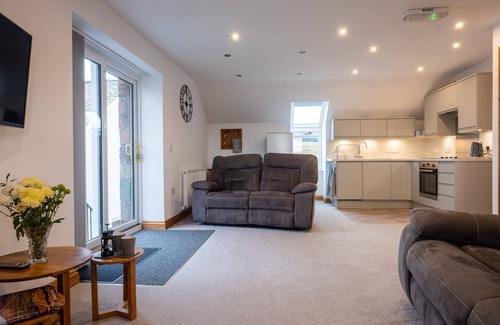 Penrith Casa | SHERRIFF, family friendly, with open fire in Penrith
