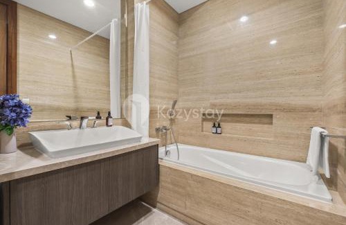 Karet Apartamento | Sherry by Kozystay - Kuningan