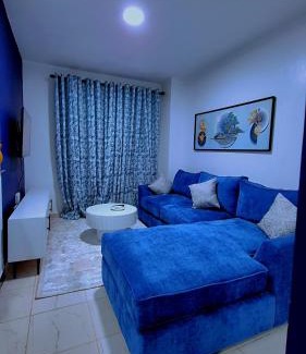 Kiambu Apartamento | sherry's haven