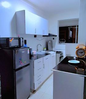 Kiambu Apartamento | sherry's haven