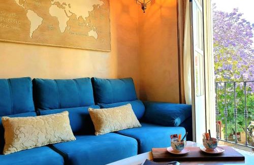 Centro histórico de Jerez de la Frontera Apartamento | Sherryflat Senovilla