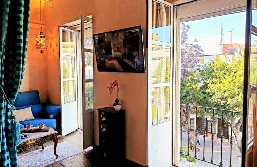 Centro histórico de Jerez de la Frontera Apartamento | Sherryflat Senovilla