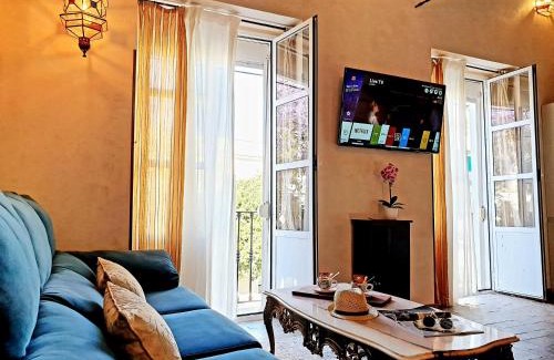 Centro histórico de Jerez de la Frontera Apartamento | Sherryflat Senovilla
