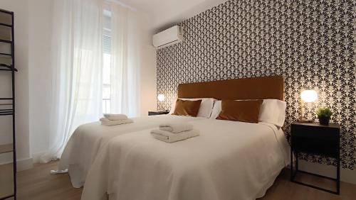 Centro histórico de Jerez de la Frontera Apartamento | Sherryflat Terraza San Francisco