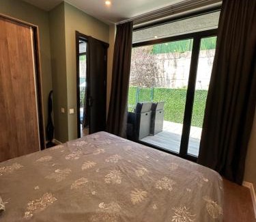 Khelvachauri Villa | Sherva villa