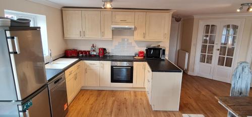 Boston Casa | Sherwood Bungalow 3 Bedroom Entire Property