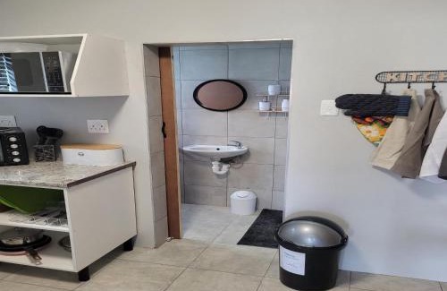 Port Elizabeth Apartamento | Sherwood Cottage