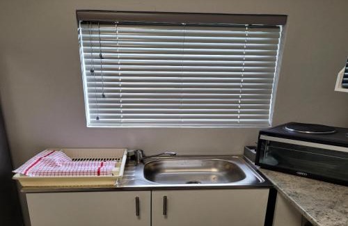 Port Elizabeth Apartamento | Sherwood Cottage