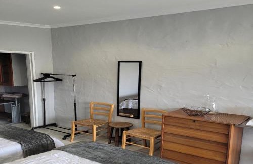 Port Elizabeth Apartamento | Sherwood Cottage