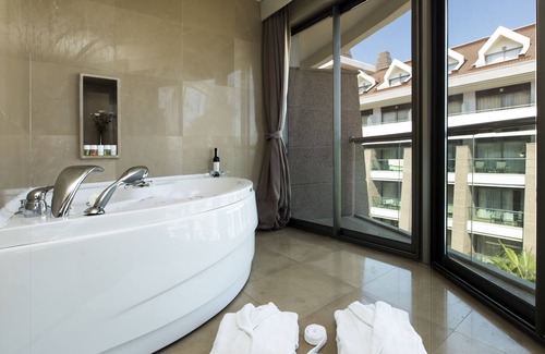 Belek Golf Area Complejo | Sherwood Dreams Resort