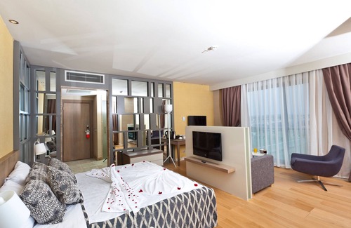 Belek Golf Area Complejo | Sherwood Dreams Resort