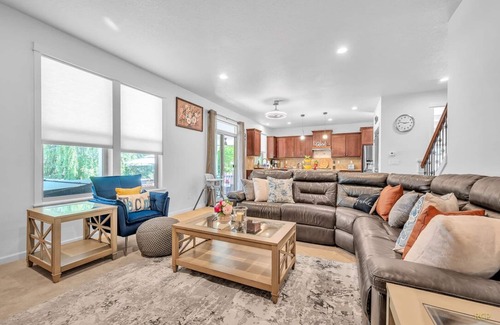 Sherwood - Tualatin South Casa | Sherwood Escape Hot Tub Game Room Wineries