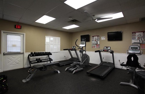 Kissimmee Complejo | Sherwood Forest Cottage 6