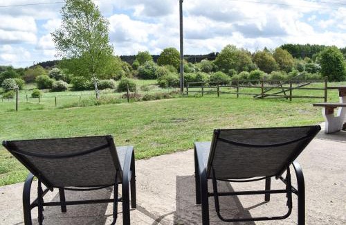 Sherwood Forest Casa | Sherwood Forest Lodge 2