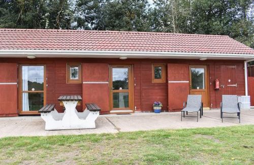 Sherwood Forest Casa | Sherwood Forest Lodge 2