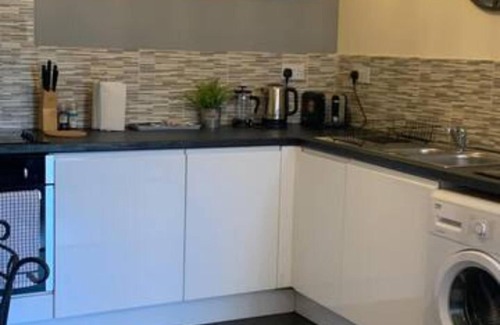 Mapperley Casa | Sherwood-free Parking-business-leisure