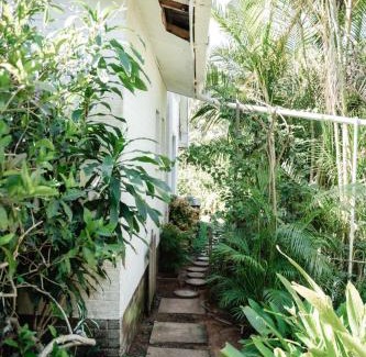 Durban North Apartamento | Sherwood Garden Cottage