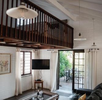 Durban North Apartamento | Sherwood Garden Cottage
