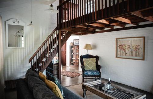 Durban North Apartamento | Sherwood Garden Cottage