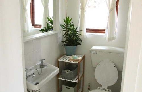 Fish Hoek Casa | Sherwood Garden